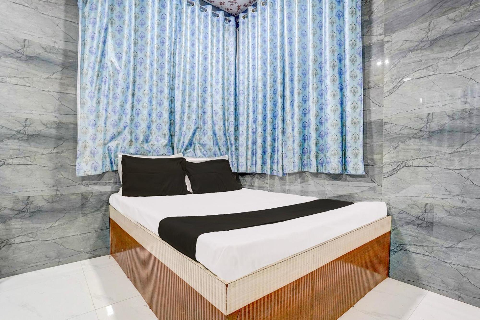 Hotel O Tulsi Resort Sopāra Zewnętrze zdjęcie
