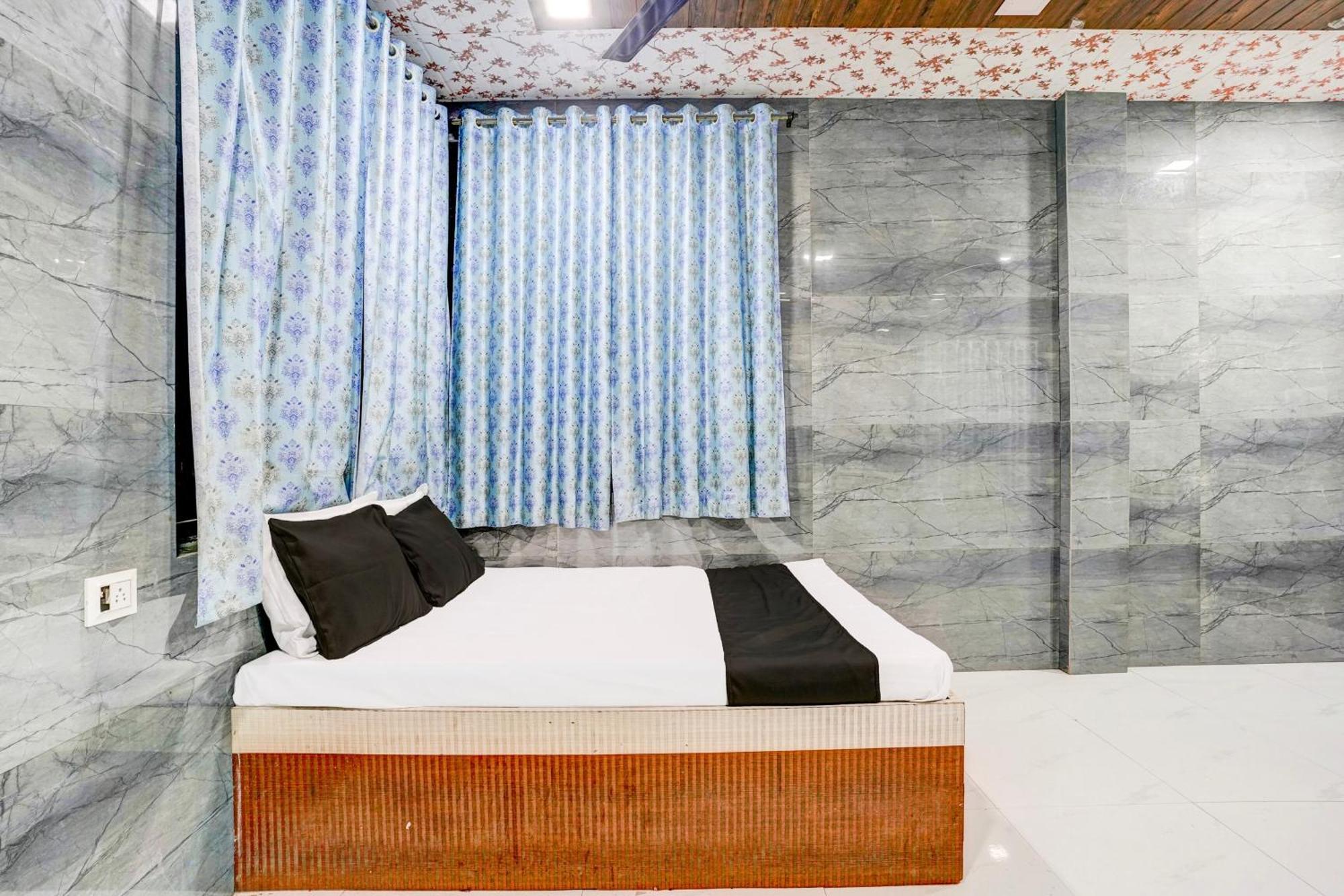 Hotel O Tulsi Resort Sopāra Zewnętrze zdjęcie